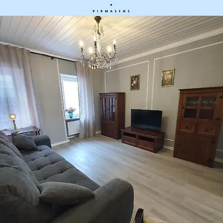 Апартаменты Schwan16 - *