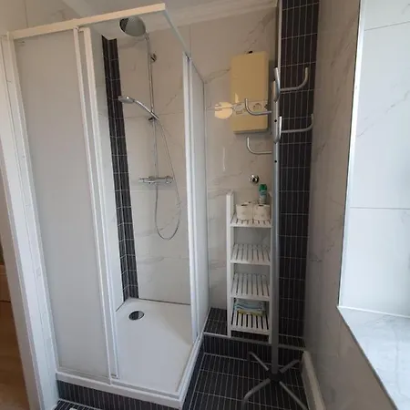 Schwan16 - 公寓 皮尔马森斯