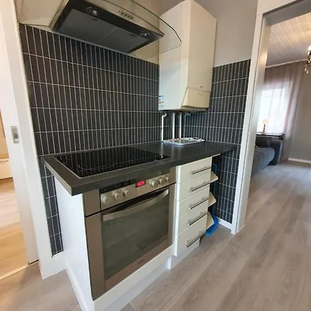 Apartamento Schwan16 - Pirmasens