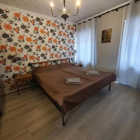 Schwan16 - 公寓 皮尔马森斯