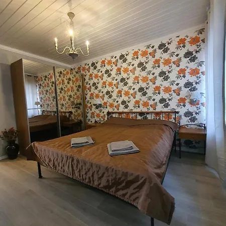 Schwan16 - 公寓 皮尔马森斯