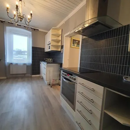 Schwan16 - Apartamento