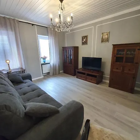 Schwan16 - Apartamento Pirmasens