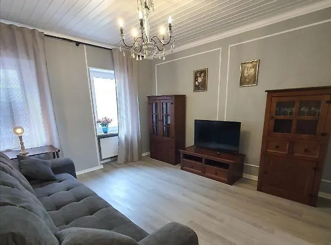 Apartamento Schwan16 - *