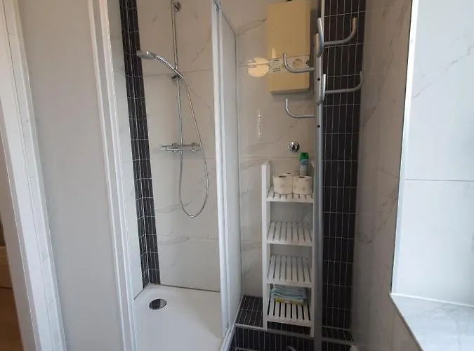 Schwan16 - Apartament Pirmasens