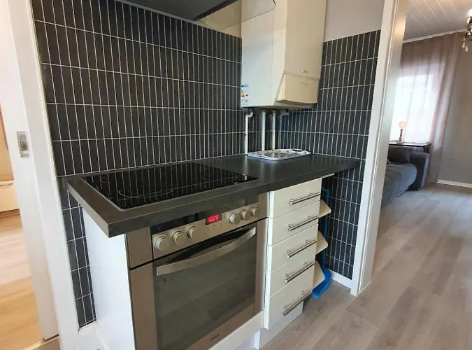 Apartamento Schwan16 - Pirmasens