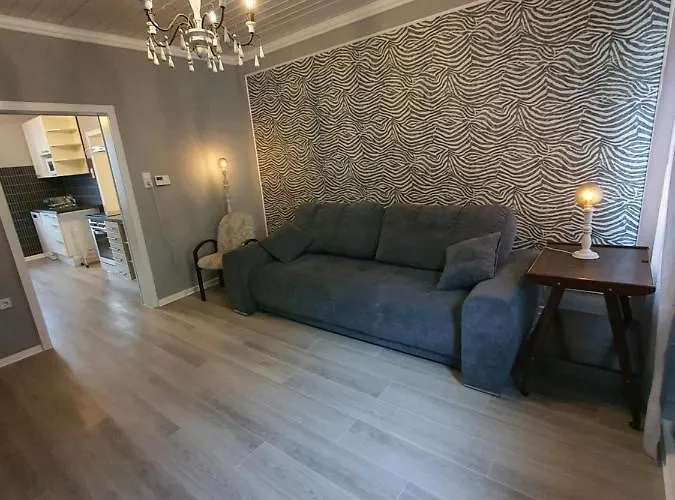 Apartamento Schwan16 - *