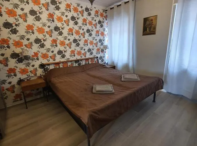 Schwan16 - Apartamento Pirmasens