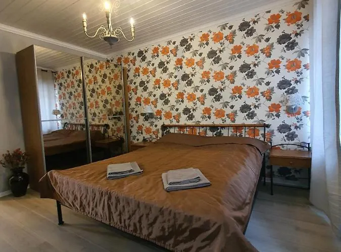 Schwan16 - Apartamento Pirmasens