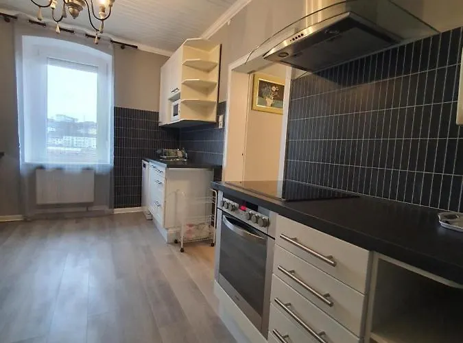 Schwan16 - Apartamento