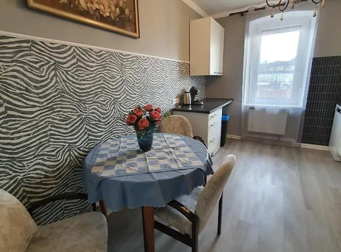 Apartamento Schwan16 -