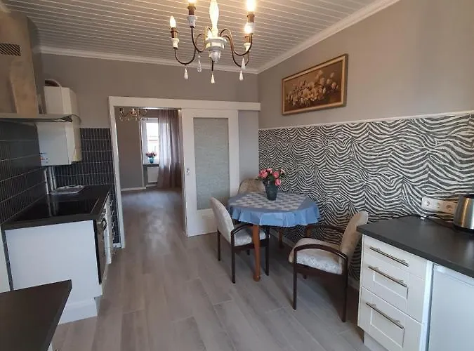 Schwan16 - Apartamento