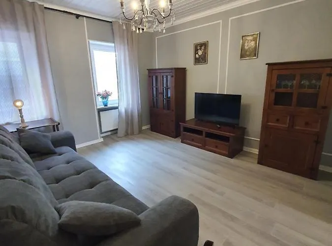 Schwan16 - Apartament Pirmasens